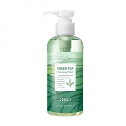 Green Tea Agua Micelar 200 ml