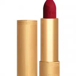 Gucci - Barra de labios Gucci Rouge à Lèvres Mat Gucci.