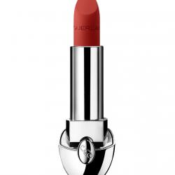 Guerlain - Barra De Labios Rouge G Luxurious Velvet