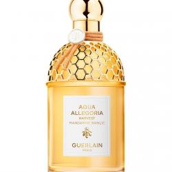 Guerlain - Eau De Toilette Aqua Allegoria Harvest Mandarine Basilic 125 Ml