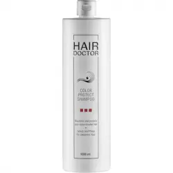 Hair Doctor Color Protect Shampoo 1.000 ml 1000.0 ml