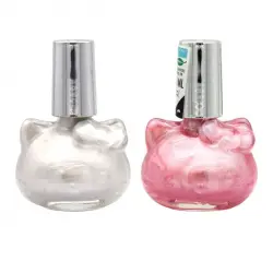 Hello Kitty Esmalte de Uñas 10 ml
