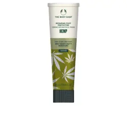 Hemp foot protector 100 ml
