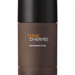 Hermès - Desodorante Stick Terre D' 75 Ml