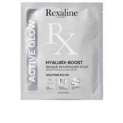 HYALURX-BOOST mascarilla renovadora de luminosidad Cremas hidratantes - Efecto flash - Mascarilla Facial