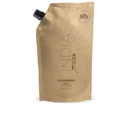 India Cleansing shampoo recarga 1000 ml