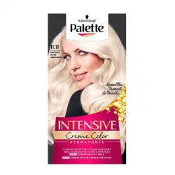 Intensive Creme Color 11.11 Rubio Ultra Platino