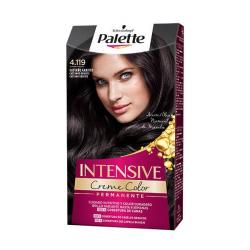 Intensive Creme Color 4.119 CastaÃ±o Grafito