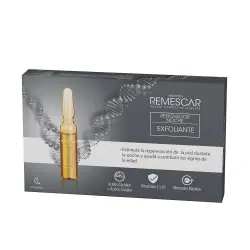 Intensive Reparation Exfoliante renovador noche ampollas 2 x 5 ml