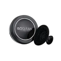ISOCLEAN - Limpiador de brochas jabón de carbón