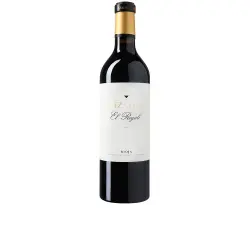 Izadi El Regalo 2017 rioja 75 cl