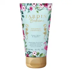 Jardin Bohème - Summer Collection Escapade Aquatique Geles de ducha 150 ml unisex