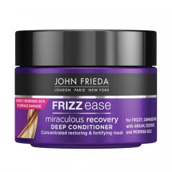 John Frieda - Mascarilla Fortalecedora Miraculous Recovery Frizz-Ease