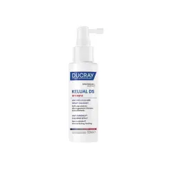 Kelual Ds Intensive Spray Calmante Anticaspa 100 ml