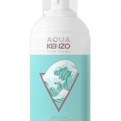 Kenzo - Eau De Toilette L'Eau Aqua Spray Can For Her 100 Ml