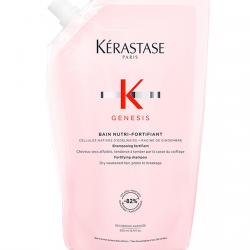 Kérastase - Recarga Champú Bain Nutri-Fortifiant Refill 500 Ml