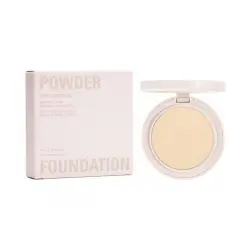 Kylie Cosmetics - Natural Blur Powder Bases de maquillaje 10 g 1W