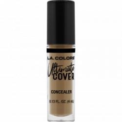 L.A. COLORS  L.A. Colors Ultimate Cover Concealer  Cool Beige, 4 ml