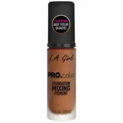 L.A Girl L.A. Girl Mezclador de Base PRO.Color  Naranja, 30 ml