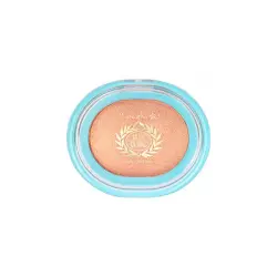La Vie En Rose Baked Blush 1