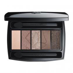 Lancôme - Paleta Sombras De Ojos Hypnôse Palette 5 Colores