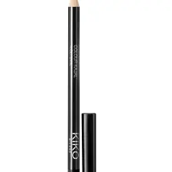 Lápiz Khôl Colour Kajal Kiko Milano 01 Black