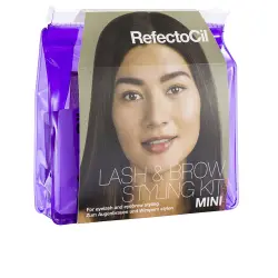 Lash & Brow Syling lote 6 pz
