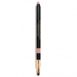 LE CRAYON LÃVRES 154 PEACHY NUDE