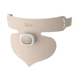 LED Chest-Mask Pro Máscara LED Beige