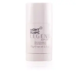 Legend Spirit desodorante stick 75 gr