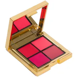 Les Filles en Rouje - La Palette Crème Paletas y sets 6 ml Chaleur
