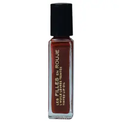 Les Filles en Rouje - L'Huile Lèvres Teintée Aceites labiales 7 ml unisex