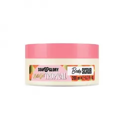 Let's Get Tropical Exfoliante Corporal 200 ml