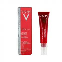 Liftactiv Collagen Specialist Tratamiento De Ojos 15ml