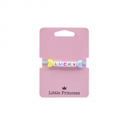 Little Princess Pulsera Lucky