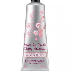 L'Occitane En Provence - Crema De Manos Flores De Cerezo 30 Ml