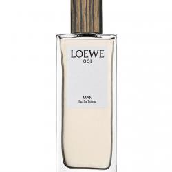 LOEWE - Eau De Toilette 001 Man 100 Ml