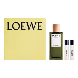 Loewe Esenc.Edp 100+10+Esen.Elixir 10