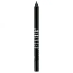 Lord & Berry - A prueba de Manchas Eyeliner 1.2 g 0701 Black