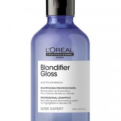 L'Oréal Professionnel - Champú Blondifier Gloss 300 Ml L'Oreal Professionnel