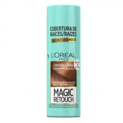 Magic Retouch Spray Retoca Raíces 75 ml