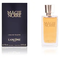 Magie Noire limited edition eau de toilette vaporizador 75 ml