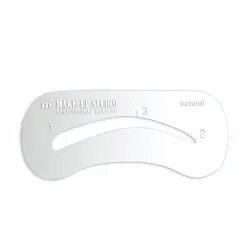 Make Up Studio 5 Natural, 1 un
