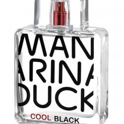 Mandarina Duck - Eau De Toilette Cool Black 100 Ml