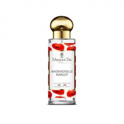 Margot & Tita - Eau de Parfum para mujer 30ml - Mademoiselle Margot