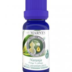 Marnys - Aceite Esencial De Naranja