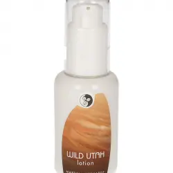 Martina Gebhardt Naturkosmetik - Loción Facial Wild Utah para hombres