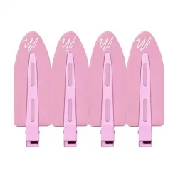 Mermade Hair - Jumbo No-Crease Clips Pinzas y horquillas 1 pieces unisex