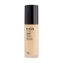 Mia Make Up - 4Ever Foundation Bases de maquillaje 30 ml 13 - LIGHT BEIGE