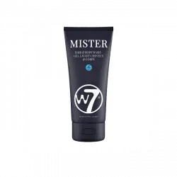 Mister Gel de Afeitado para Barba 100 ml